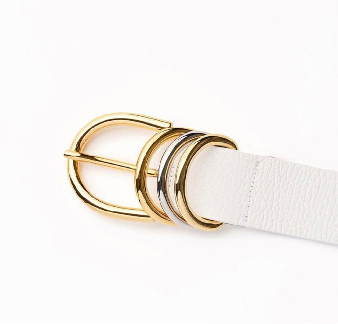 aLORS paris ベルト 【70サイズ】