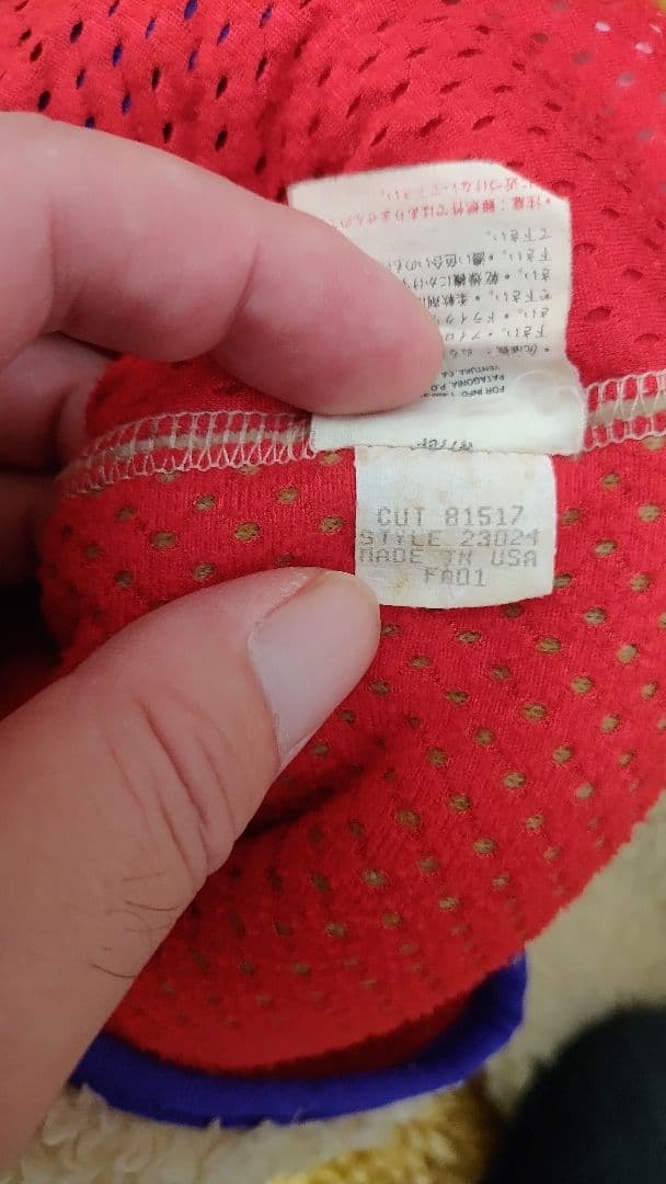 パーセルさん専用 patagonia レトロフリース M テキーラゴールド