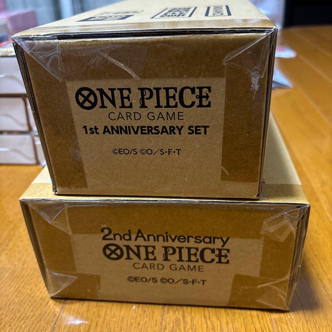 ONE PIECE カードゲーム セット多数まとめ売り