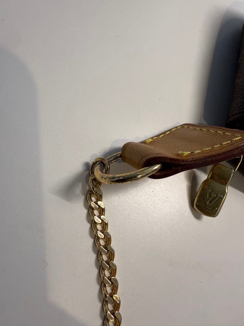 ルイヴィトン　アクセソワール