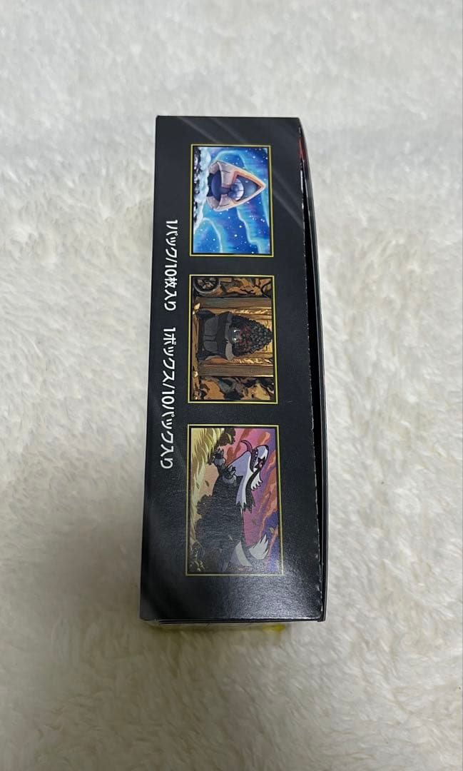 ポケモンカード MEGAドリームex 1BOX シュリンクなし ペリペリつき