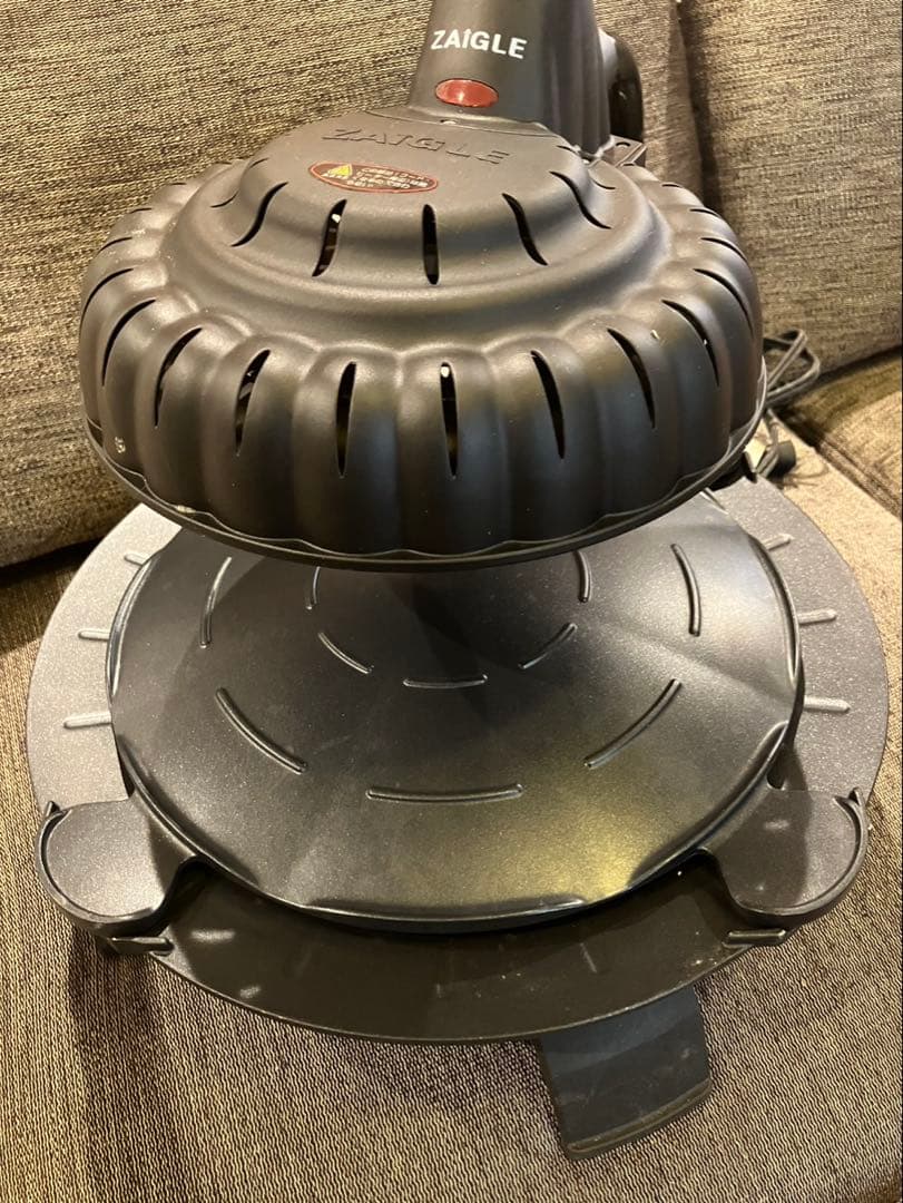 ZAIGLE（ザイグル）赤外線ロースター