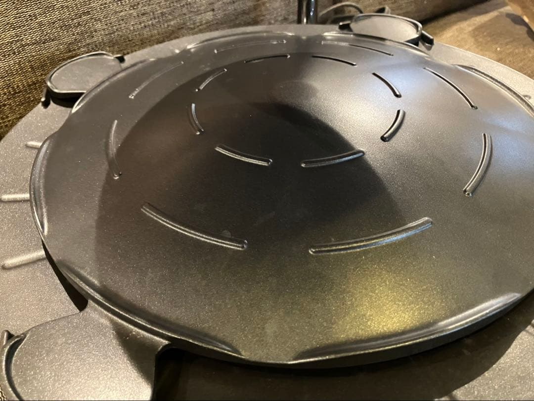 ZAIGLE（ザイグル）赤外線ロースター