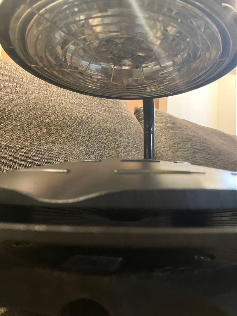 ZAIGLE（ザイグル）赤外線ロースター