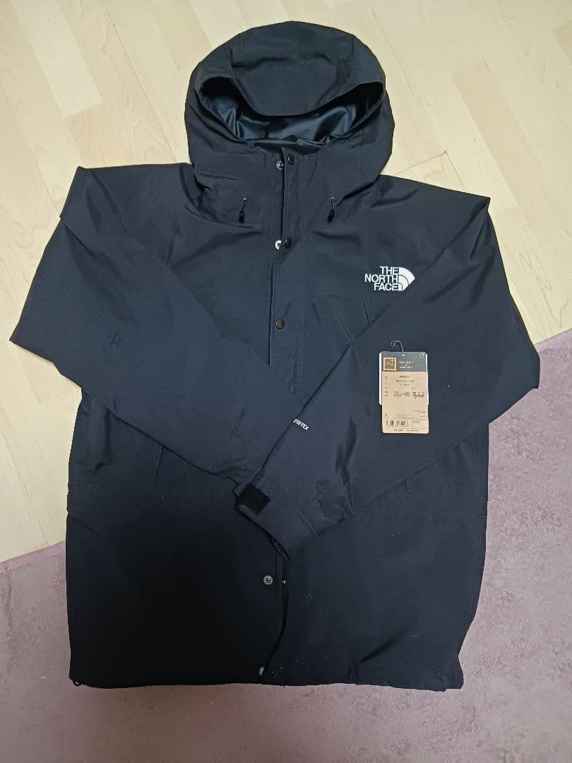 ※値下げ中※【THE NORTH FACE】マウンテンライトジャケット