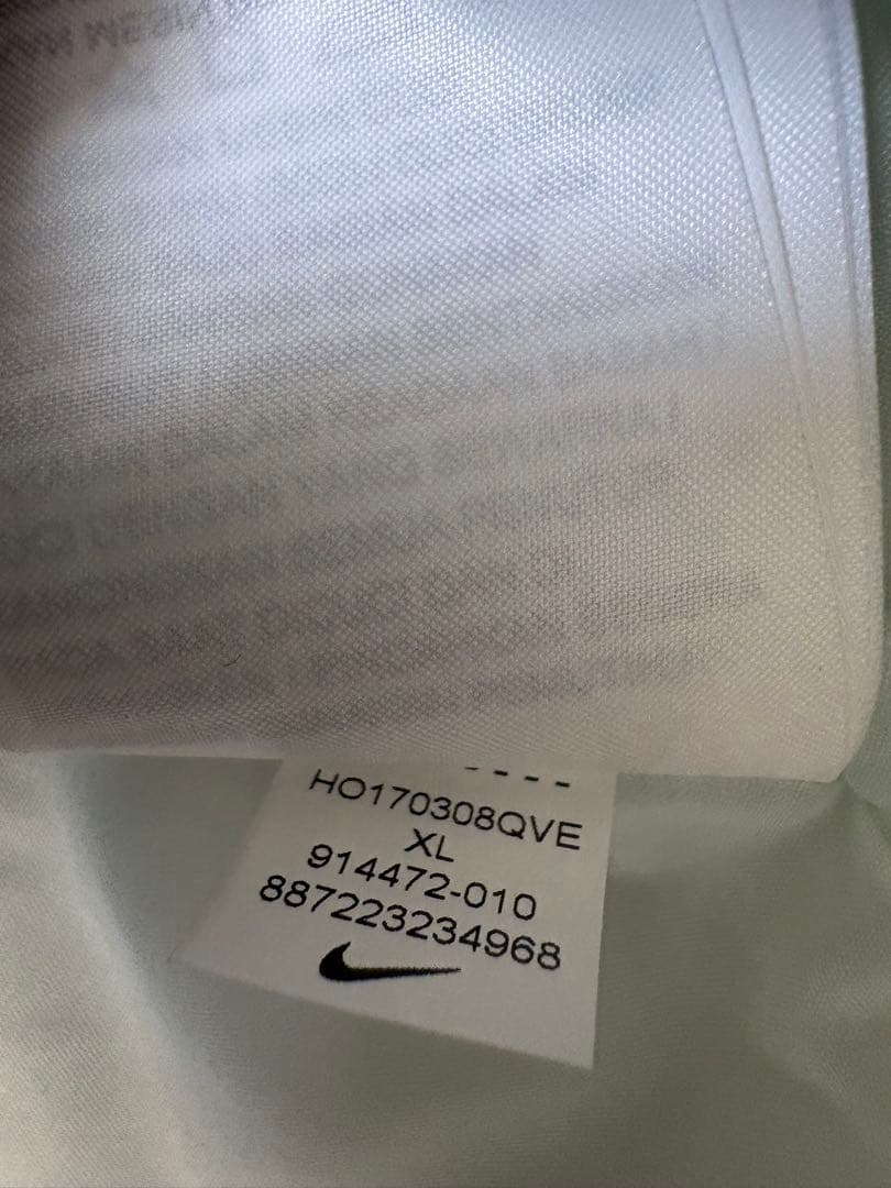 Nike LAB ACG 3 in 1 GORE-TEX コート　XL