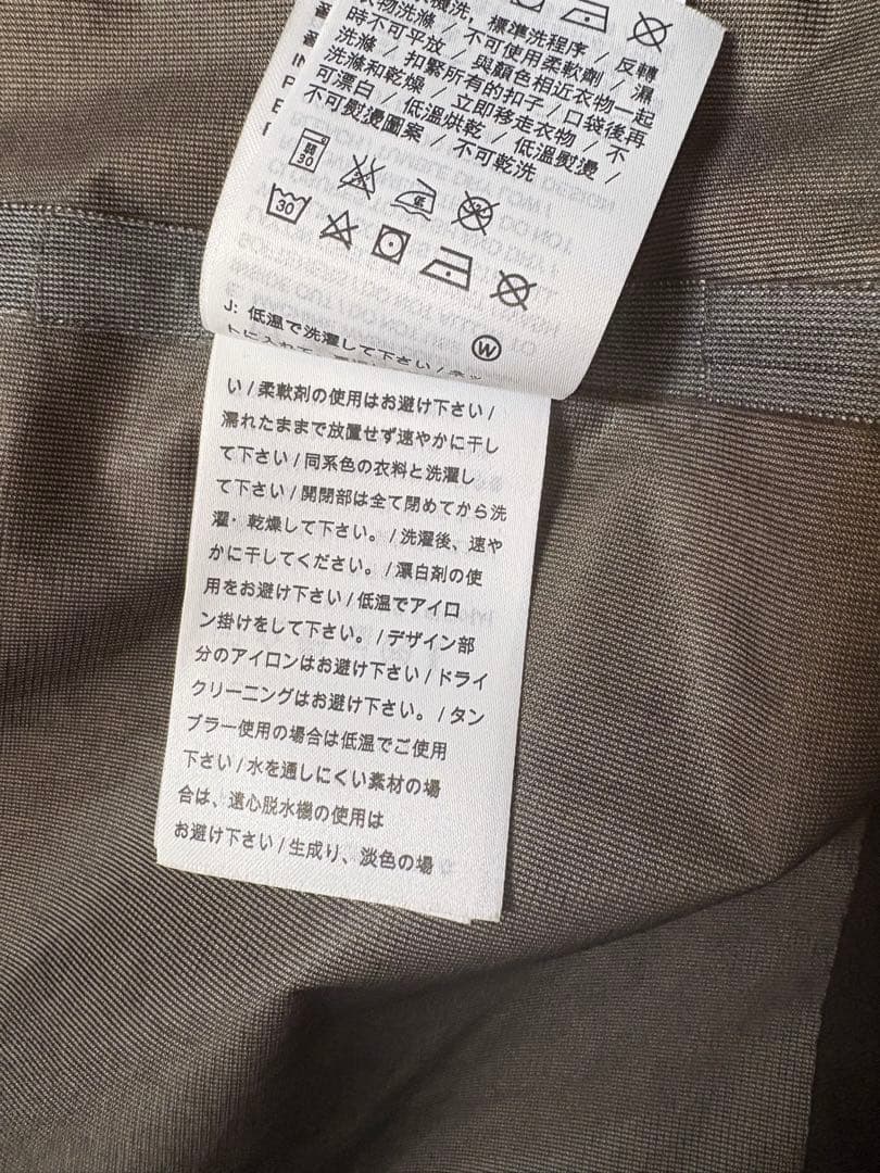 Nike LAB ACG 3 in 1 GORE-TEX コート　XL