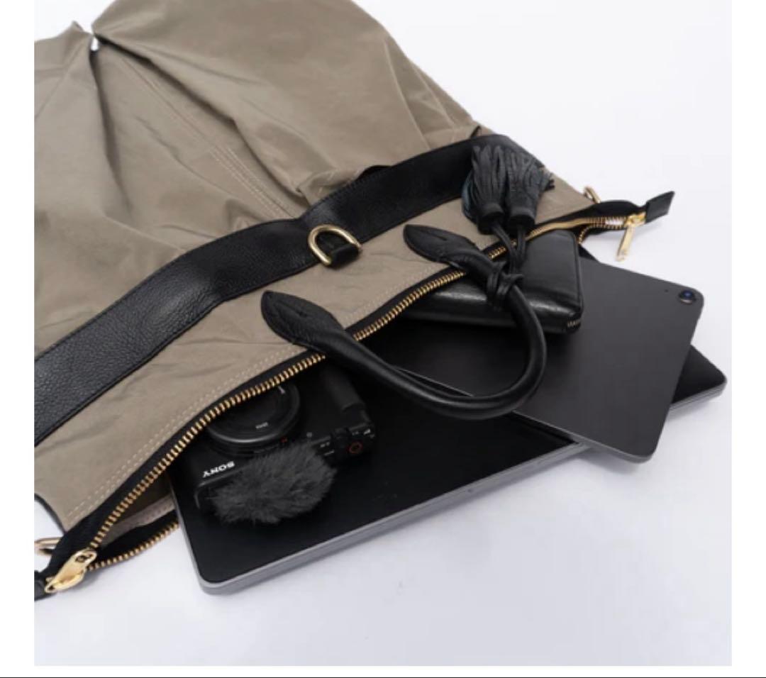 ぼっくりちゃんヘルメットバッグ