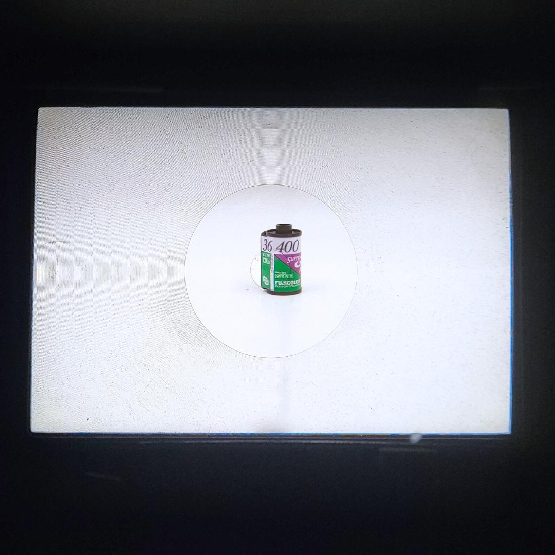 Nikon F 初期 / NIKKOR-S Auto 50mm / 35mm