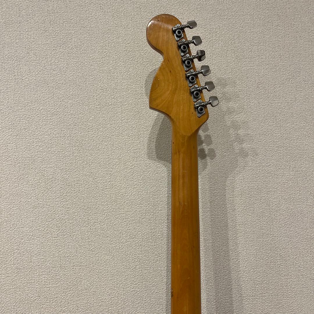 Guyatone LG-23　ビザールギター