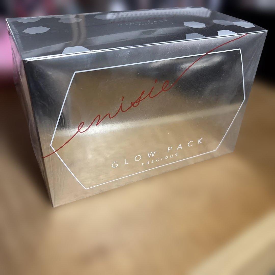 新品　エニシー　グロウーパックプレシャス1箱10回分