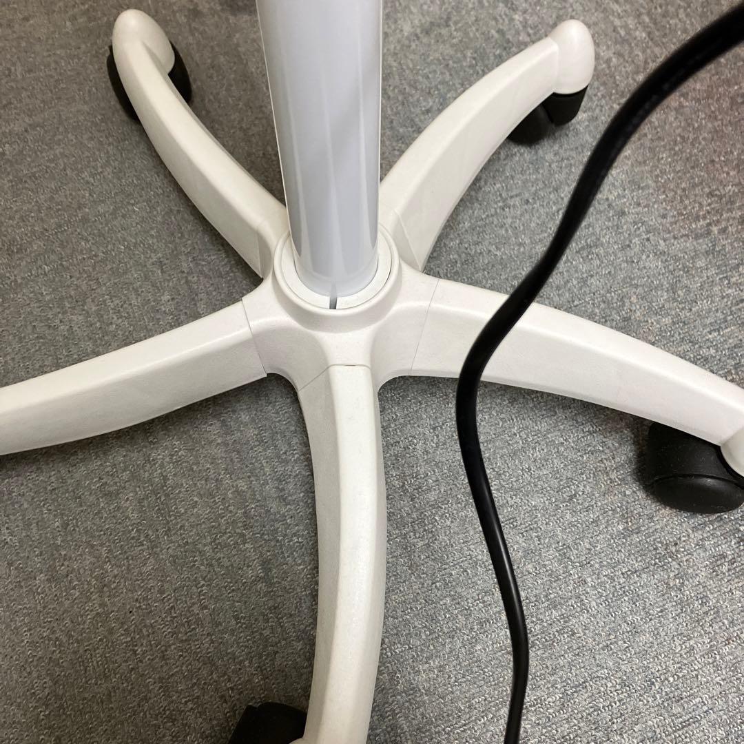 ETBELLA ST-1 フェイシャルスチーマー