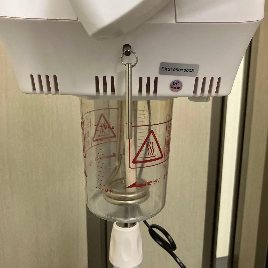 ETBELLA ST-1 フェイシャルスチーマー