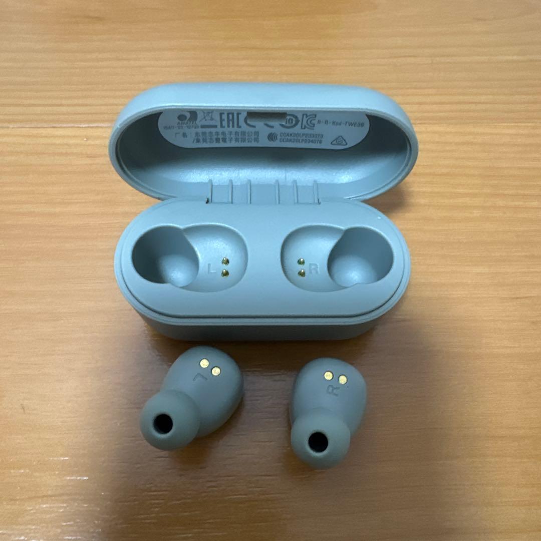 【中古品】JN-MD-IPS105FHDPR、TW-E3B、TW-S7