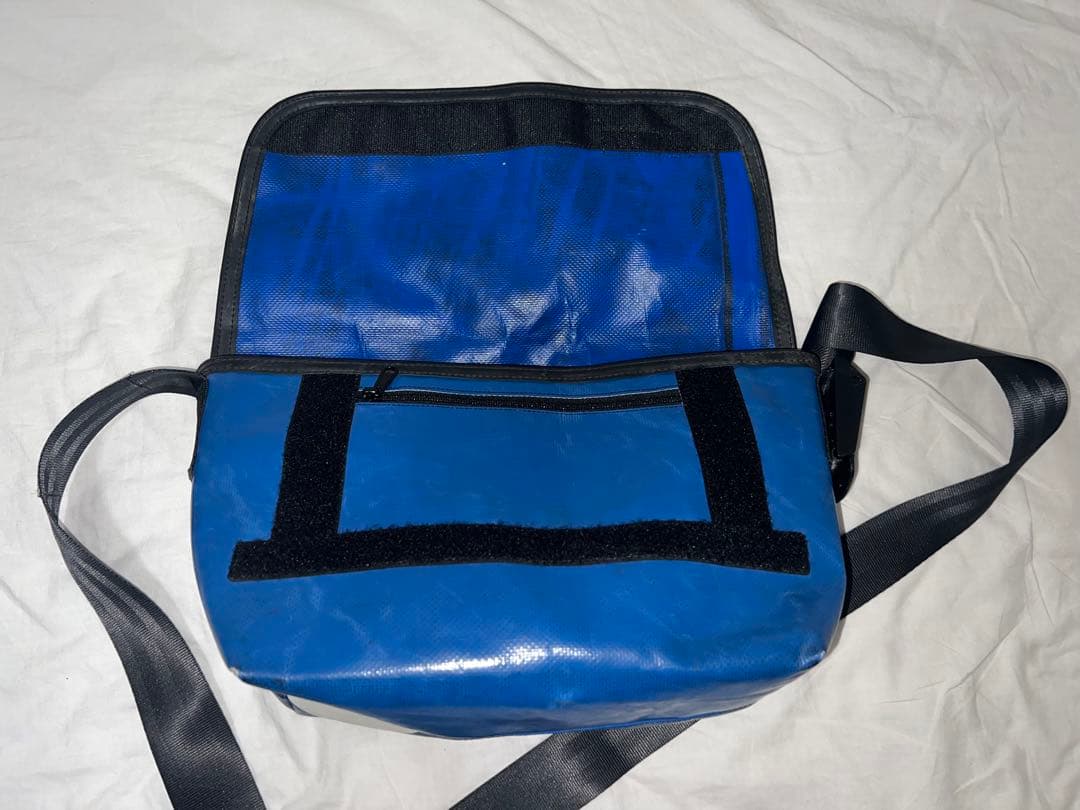 Freitag フライターグ　ショルダーバッグ