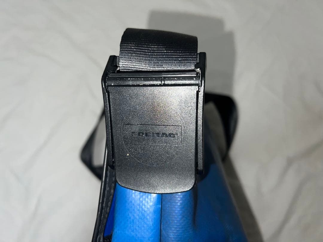 Freitag フライターグ　ショルダーバッグ