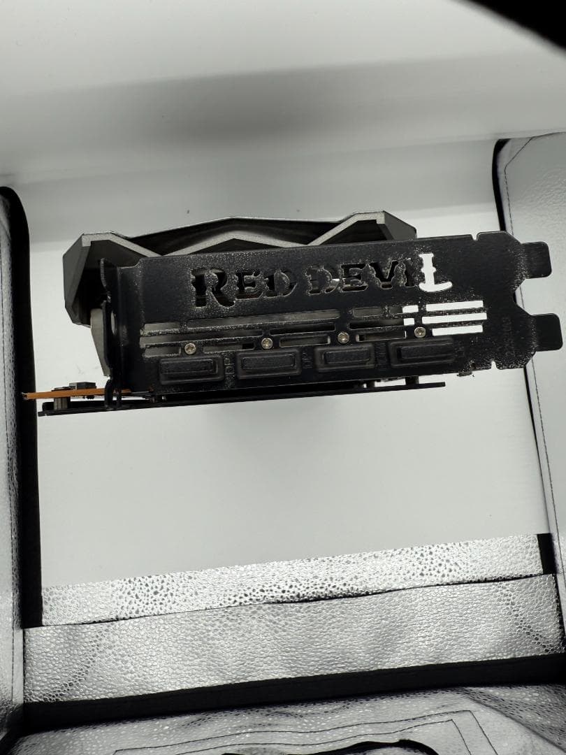 グラフィックボード・グラボ・ビデオカード [#1]PowerColor RX5700XT 8GB GDDR6