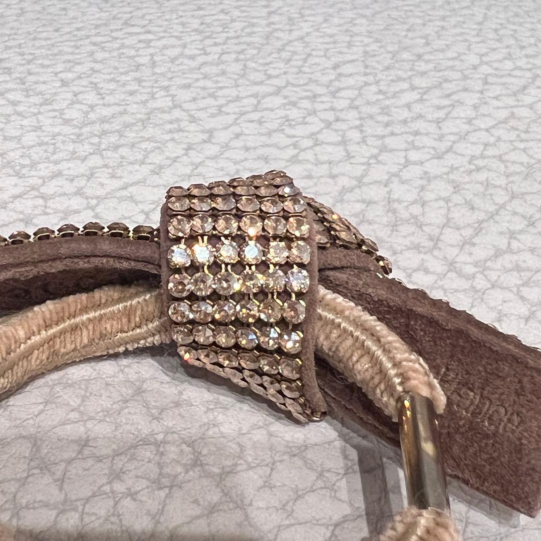 acca ドレスポニー　ゴム