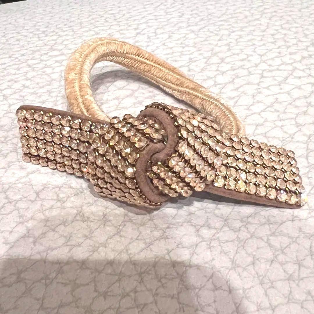 acca ドレスポニー　ゴム