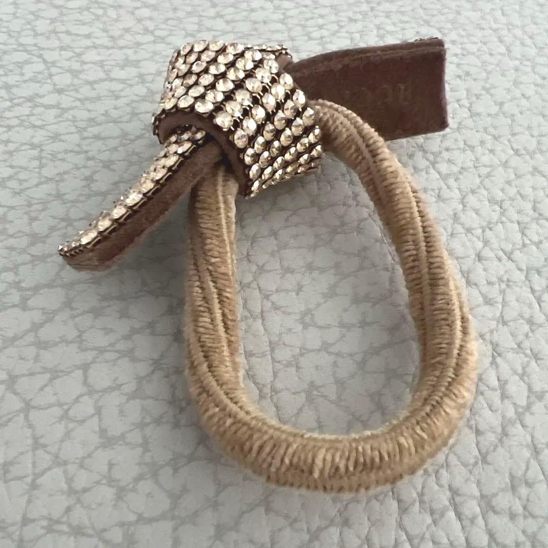 acca ドレスポニー　ゴム