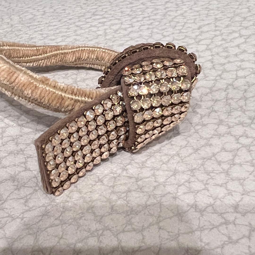 acca ドレスポニー　ゴム