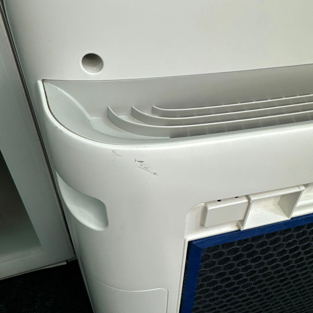 【2023年製】シャープ KI-PS50 加湿空気清浄機 プラズマクラスター