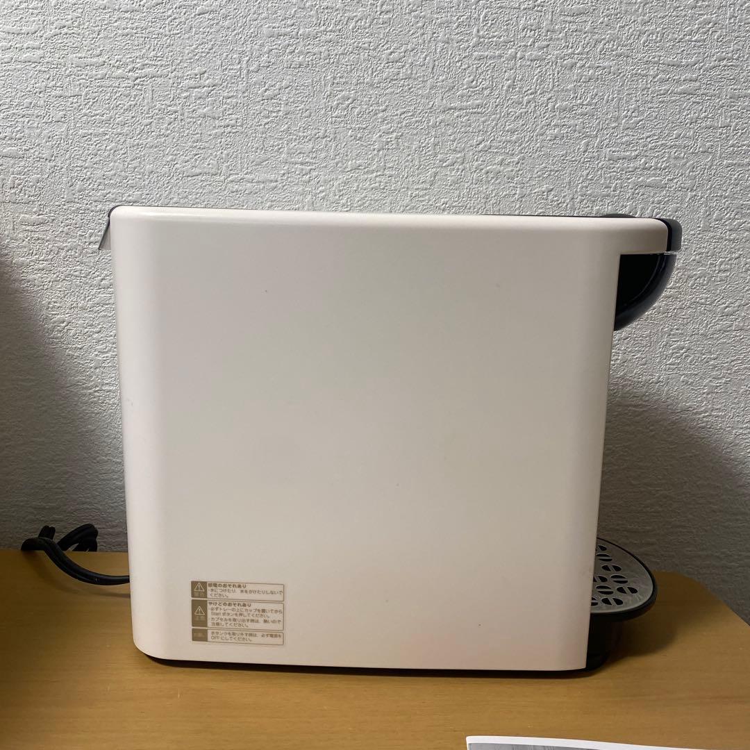 UCC DRIPPOD ホワイト2025年3/31購入