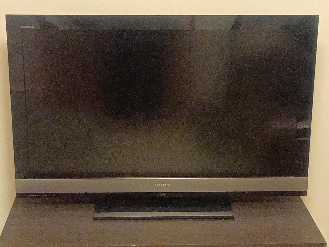 テレビ SONY KDL-40EX700