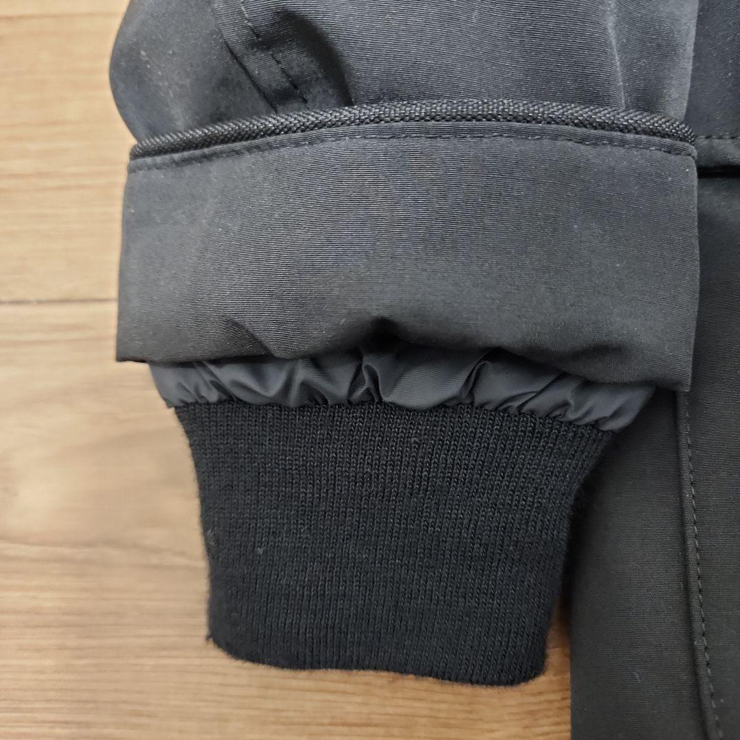 【美品】  BRONTE PARKA XS