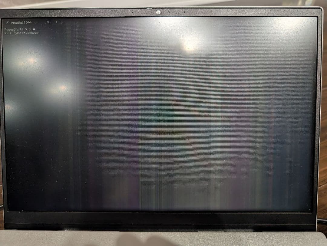 【ジャンク】Dell Inspiron 14