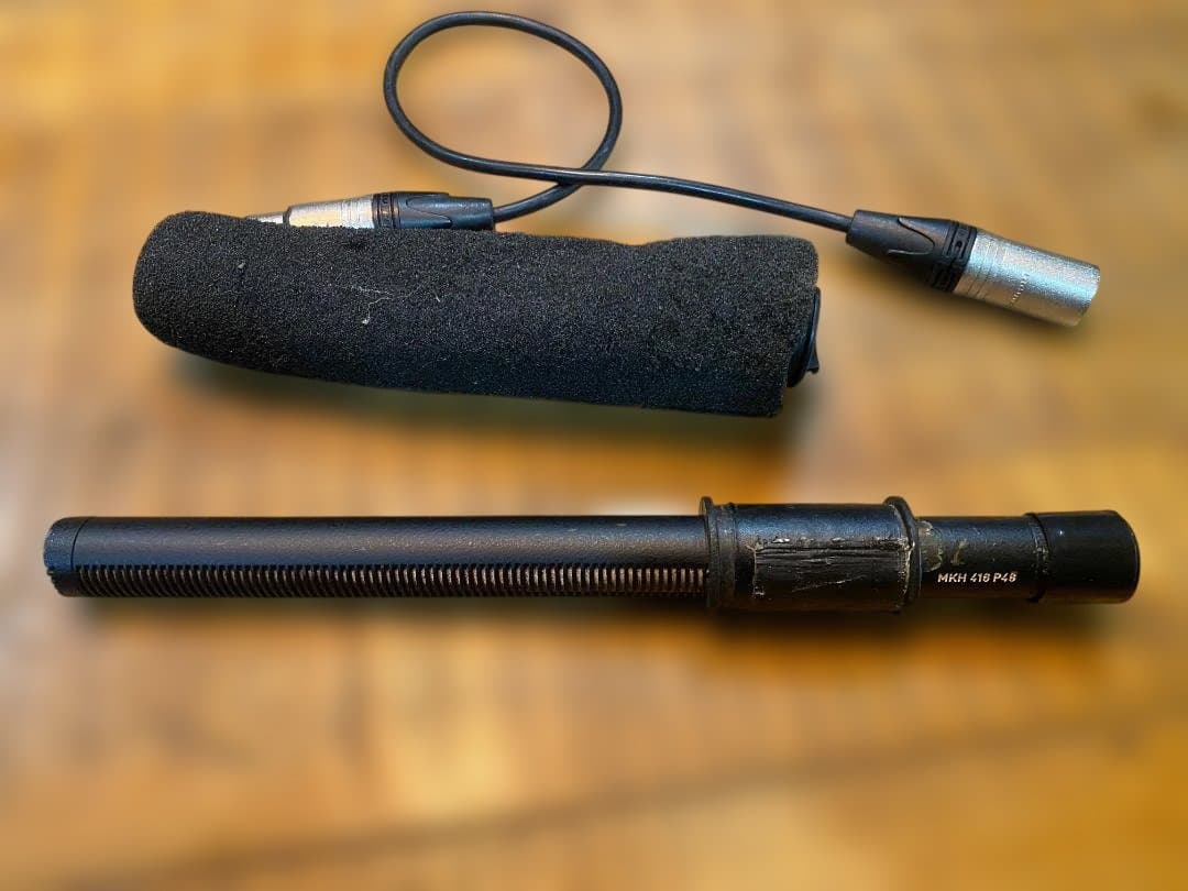 SONY PXW-FS5Ⅱ ショルダーリグセット、ドキュメンタリー撮影用