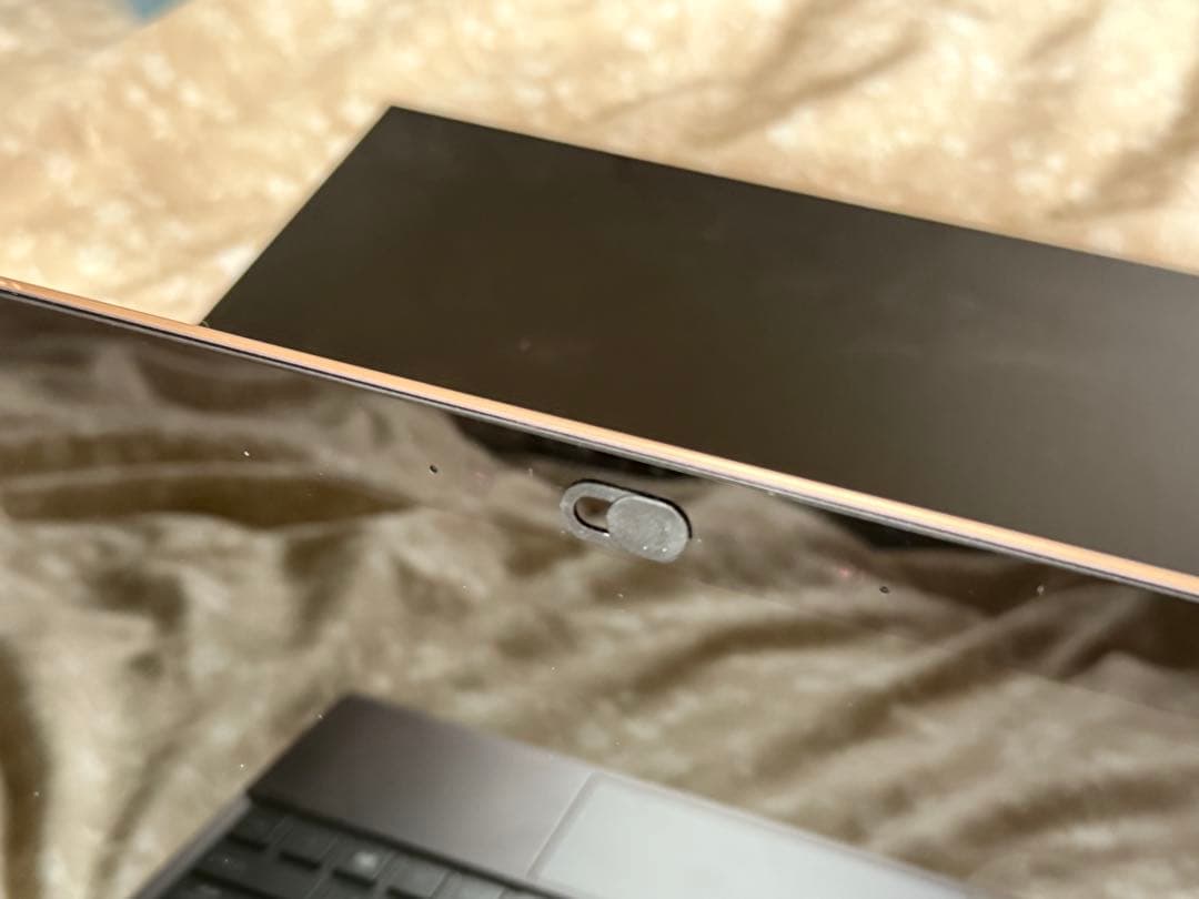 【美品】HP Spectre x360 i7 16GB 512GB タッチ可