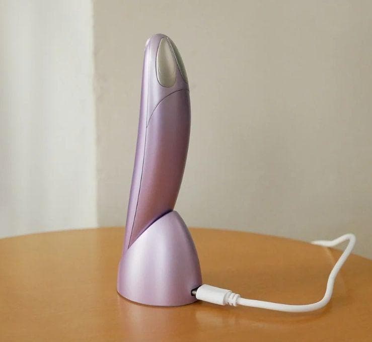 【極美品】YA-MAN クリアージュ アイリフト プラス CR-11V