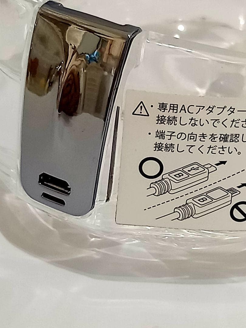 MTG リファグレイス ヘッドスパ RF-GH2114B