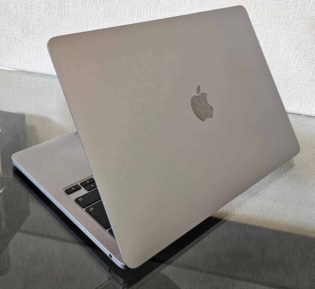 M2 Apple MacノートPC MacBook pro 2022 512GB