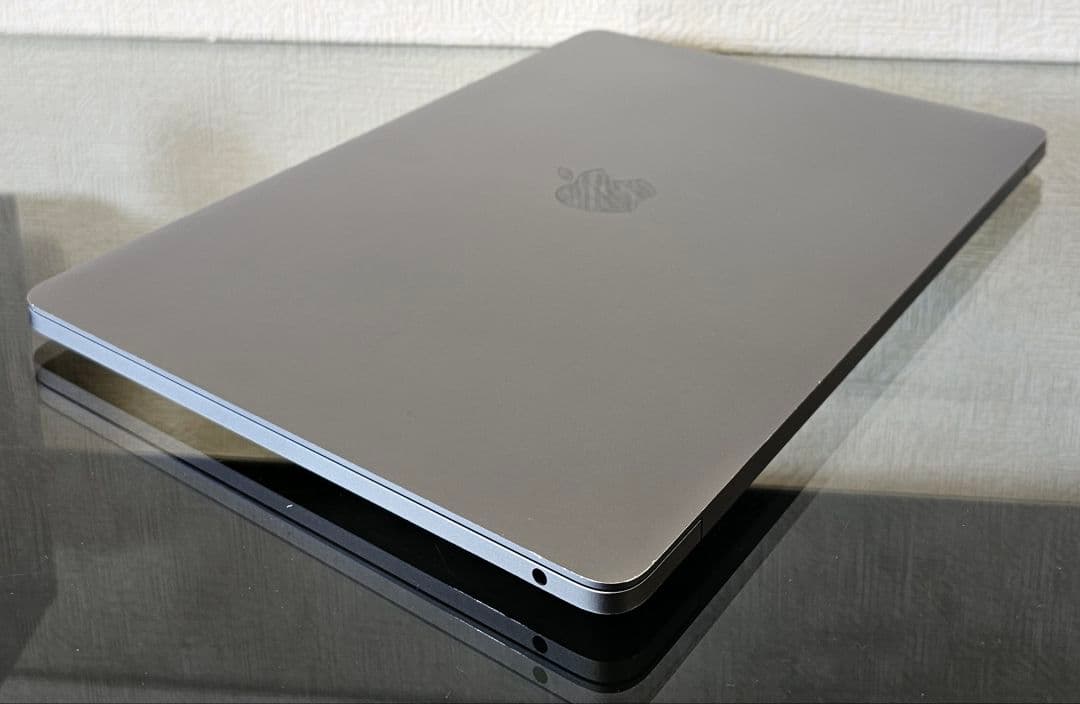 M2 Apple MacノートPC MacBook pro 2022 512GB