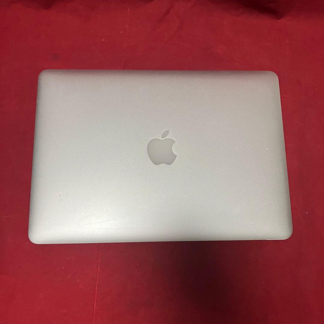 2015 MacBookAir 13インチ i7 8GB 251GB-2