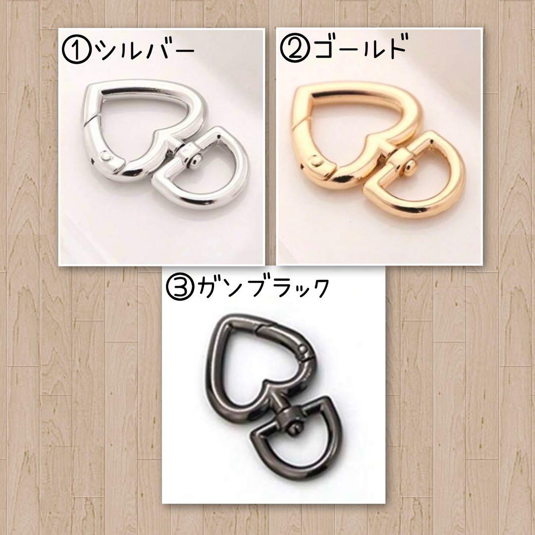 ハンドメイド マクラメ フラワー ハートリング ハンド ストラップ A-16