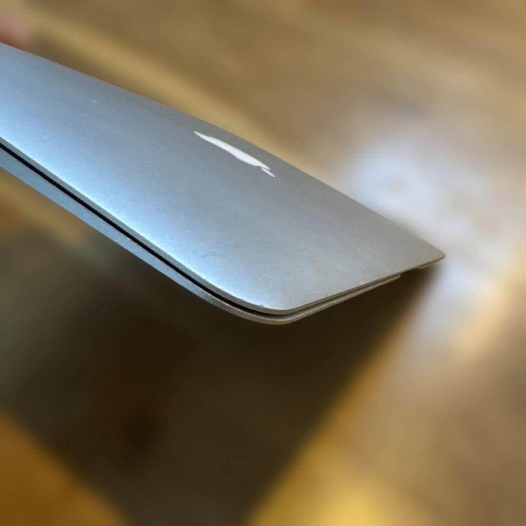 [動作良好] MacBook Air 11インチ2012 128GB