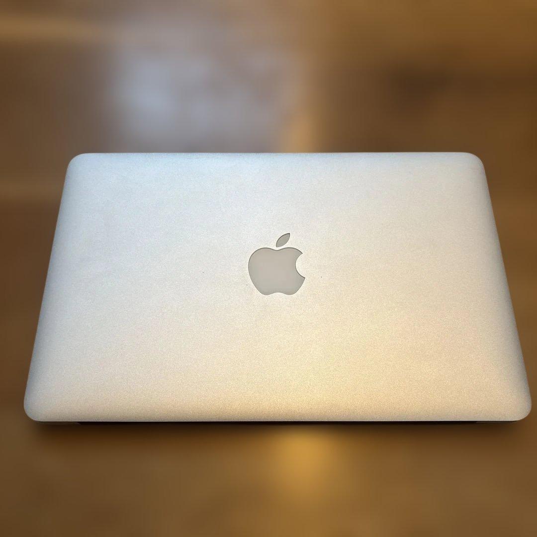 [動作良好] MacBook Air 11インチ2012 128GB