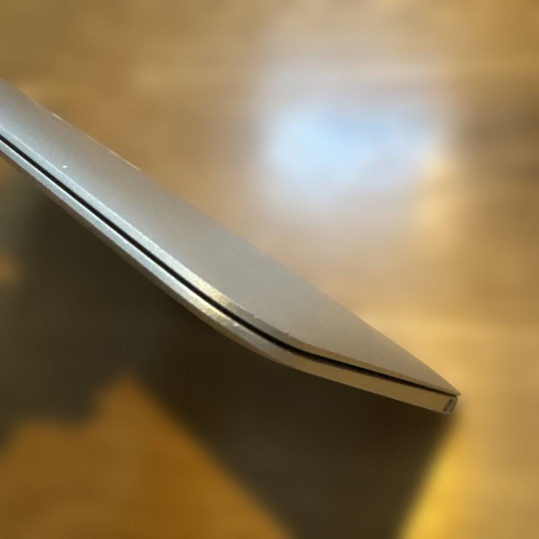 [動作良好] MacBook Air 11インチ2012 128GB