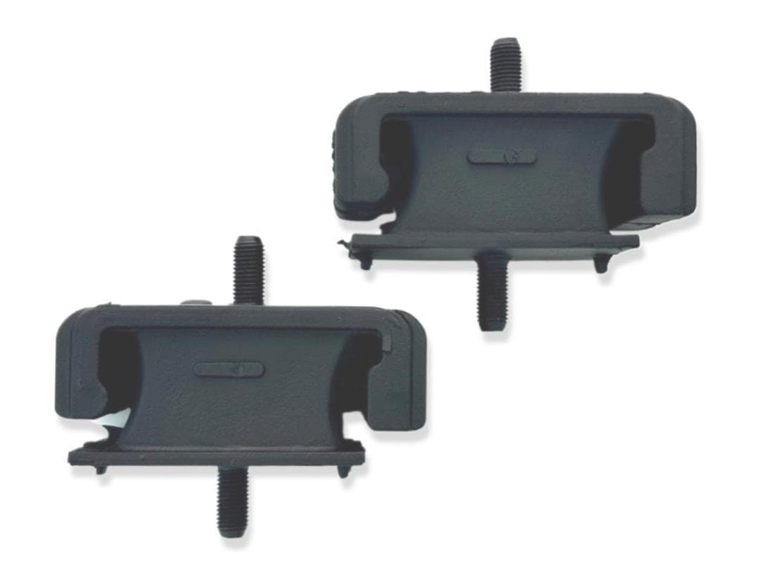 ロードスター NA NB 強化エンジンマウント マツダスピード同等 硬度70