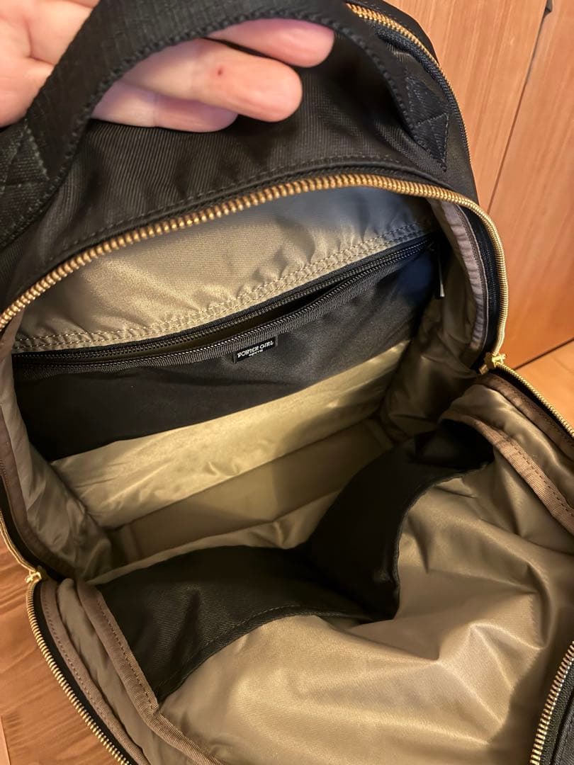 美品ポ－タ－ガ－ル　シアリュック