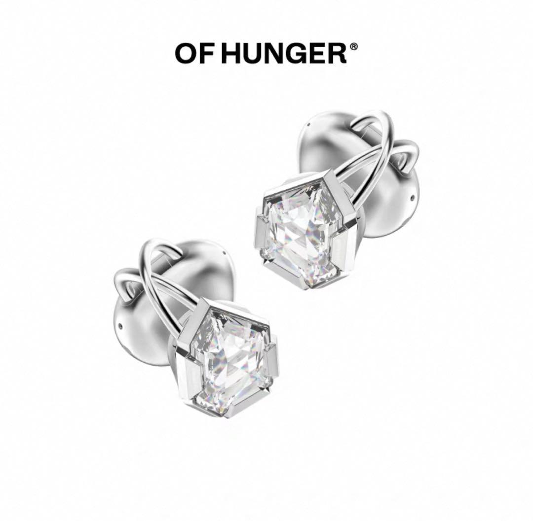 【激レア】OF HUNGER 骨伝導イヤホン