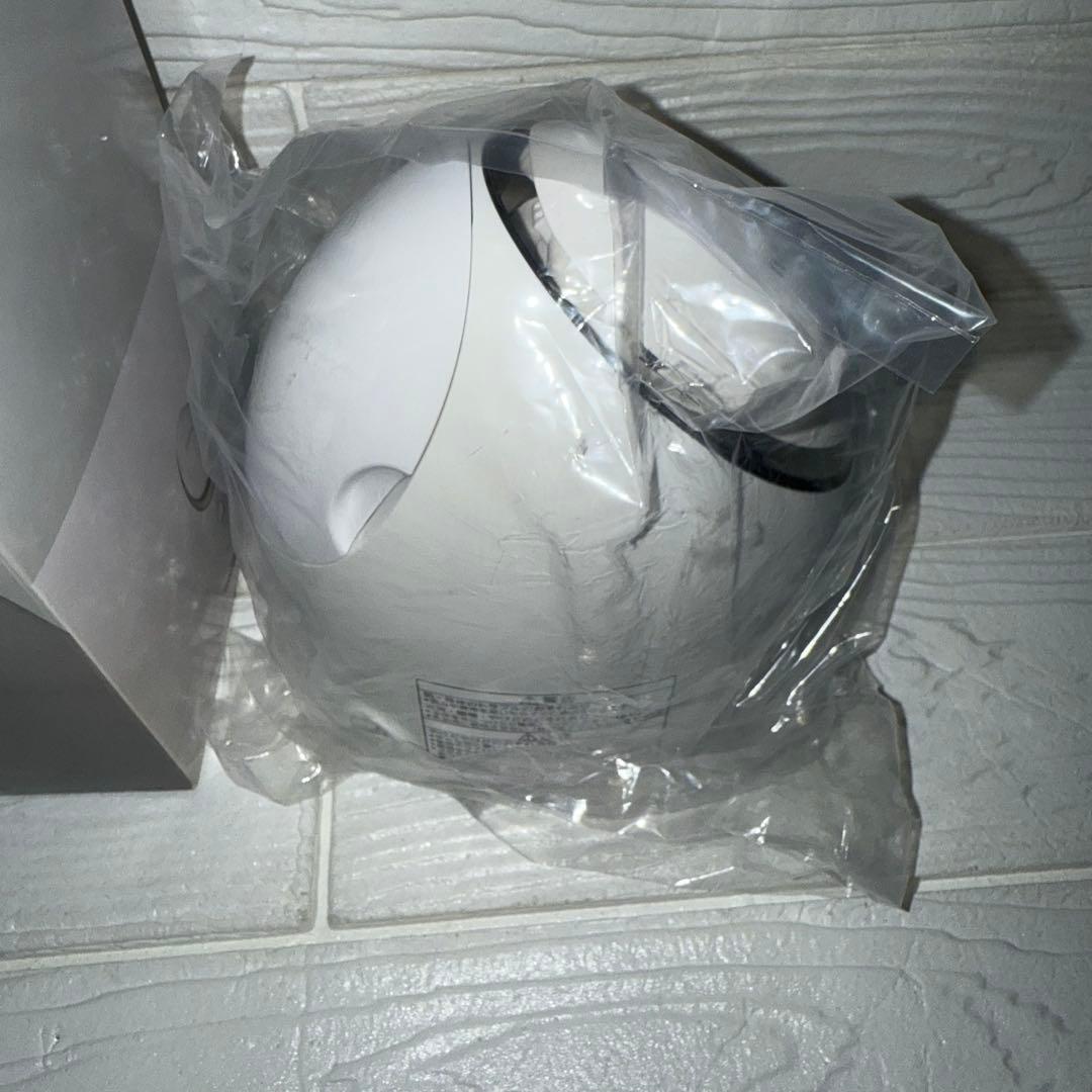 【新品未使用】Panasonic ナノケア フェイススチーマー EH-SA3B