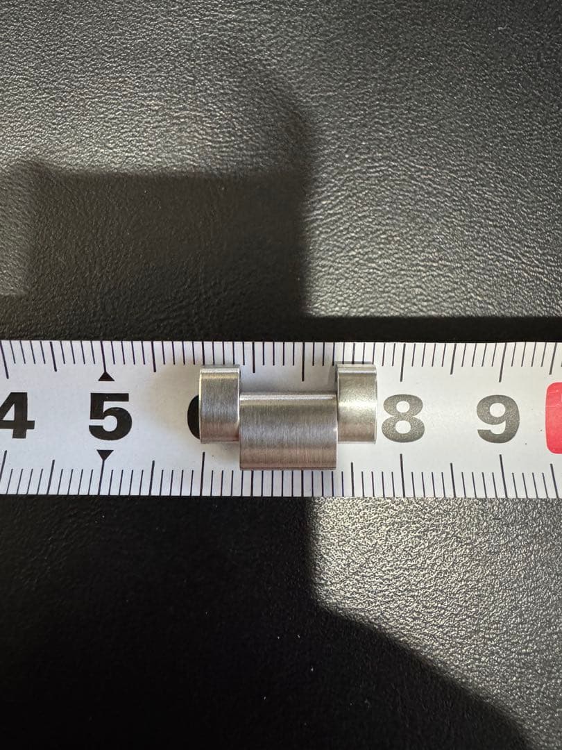 オメガ アクアテラ コマ 幅17/16mm シーマスター 2517.50