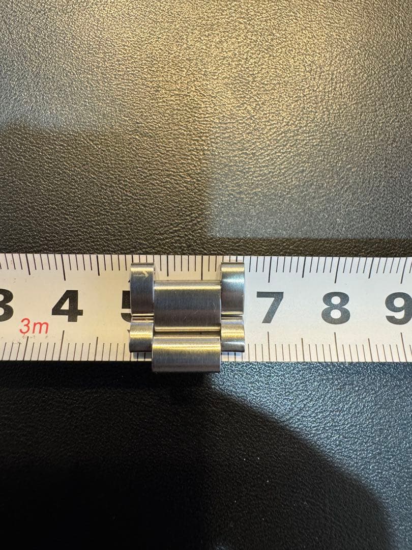 オメガ アクアテラ コマ 幅17/16mm シーマスター 2517.50