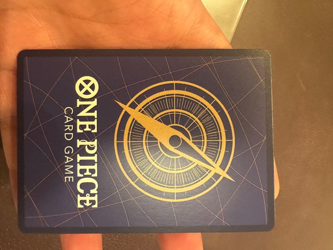 ミホーク フラッグシップバトル 優勝記念品Asia 2枚セット