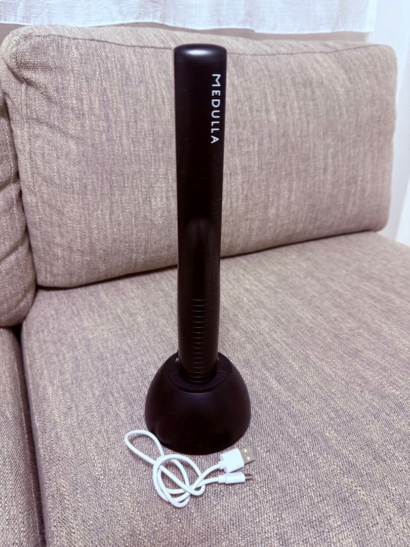 MEDULLA ソニックシャインプロ スタンド充電器付