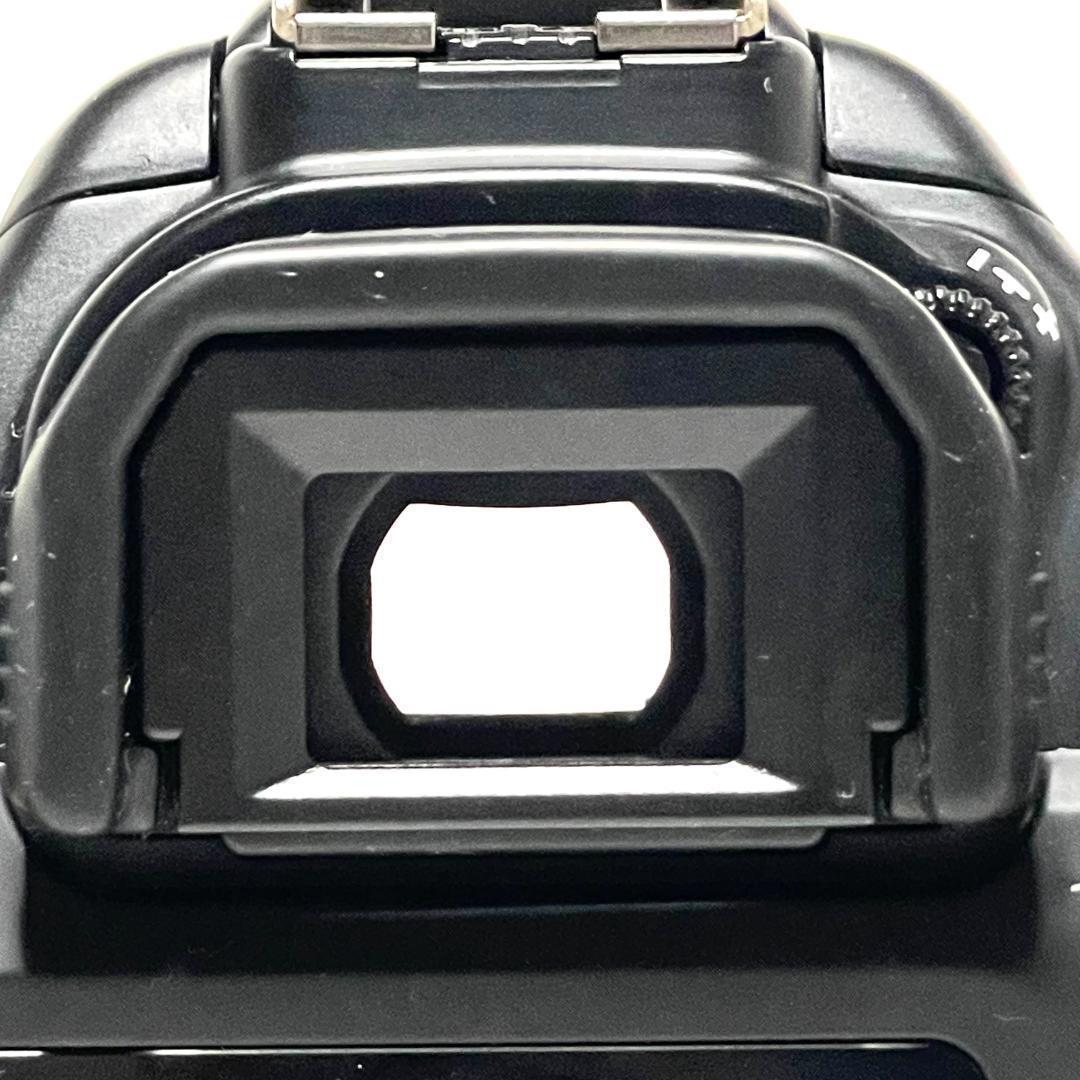 初心者安心❣️ Canon EOS Kiss X50 Wレンズセット 軽量